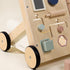 Coco Village Wooden Activity Walker