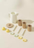 Coco Village Wooden Lemonade Playset and Accessories
