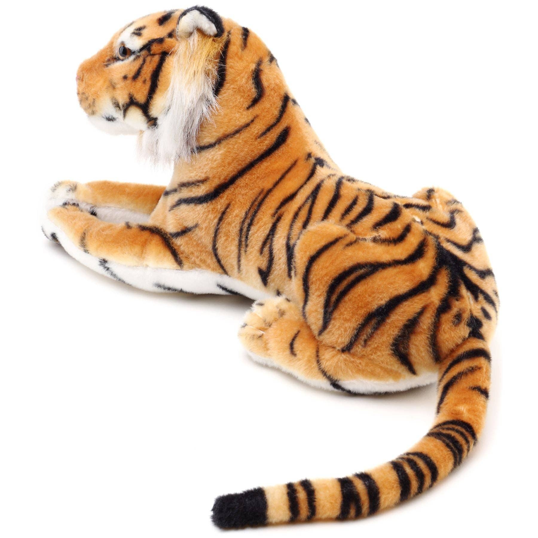 VIAHART Toy Co. - Arrow The Tiger | 17 Inch Stuffed Animal Plush | By TigerHart Toys