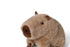 McHugs - McHugs Peaceful Capybara Stuffed Animal 25cm