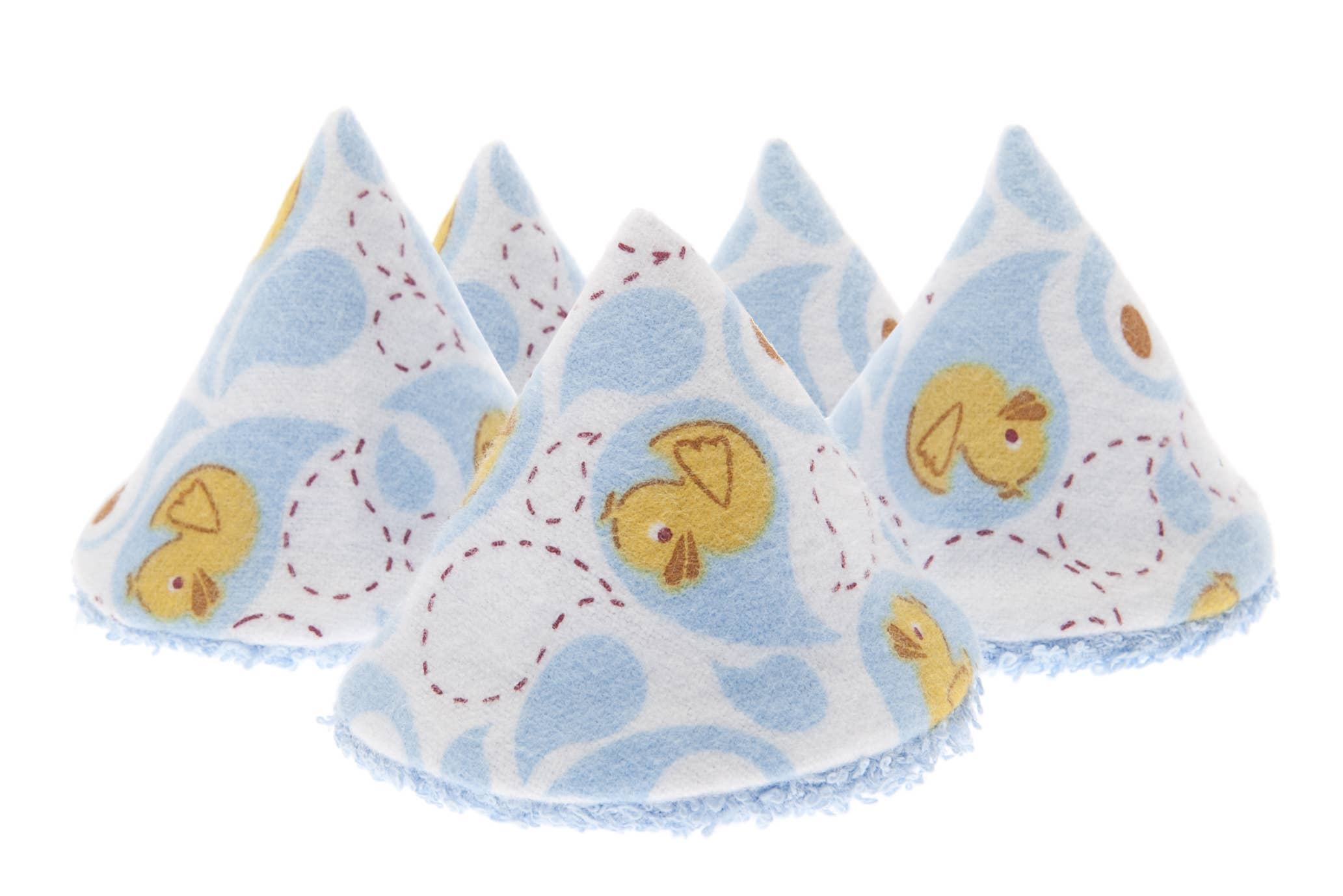 Beba Bean - PEE-PEE TEEPEE - RUBBER DUCKY CELLO