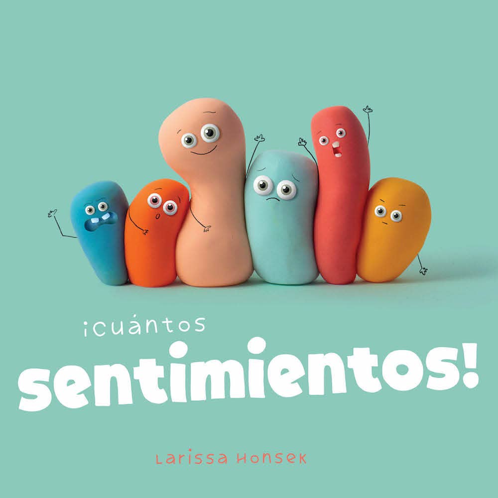Familius, LLC - ¡Cuántos sentimientos!