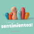 Familius, LLC - ¡Cuántos sentimientos!