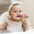 ezpz - Oral Development Tools (Baby / Toddler 3+ months): Blush