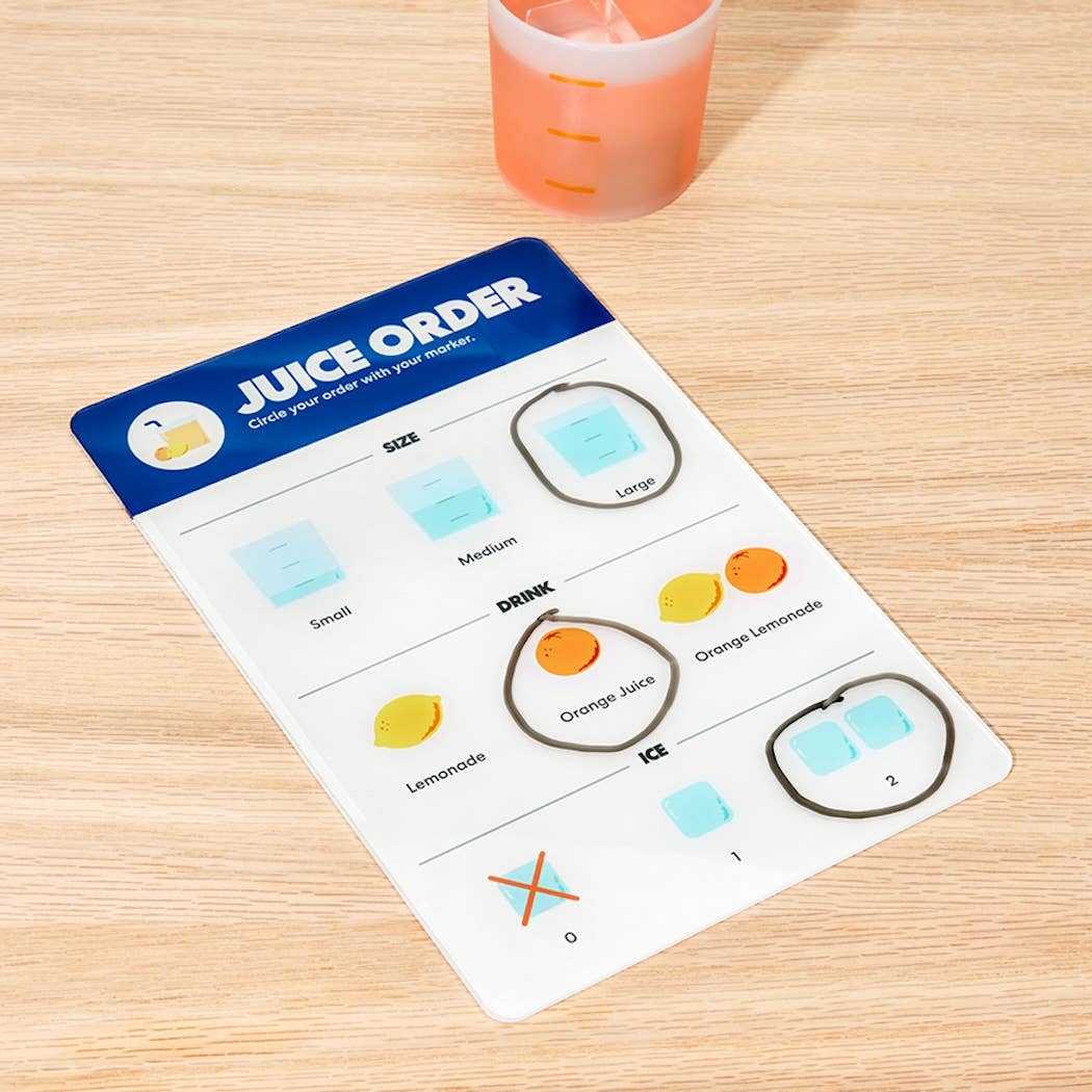 KiwiCo, Inc. - Easy-Squeezy Juicer, DIY Juice Making Kit for Kids