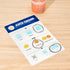KiwiCo, Inc. - Easy-Squeezy Juicer, DIY Juice Making Kit for Kids