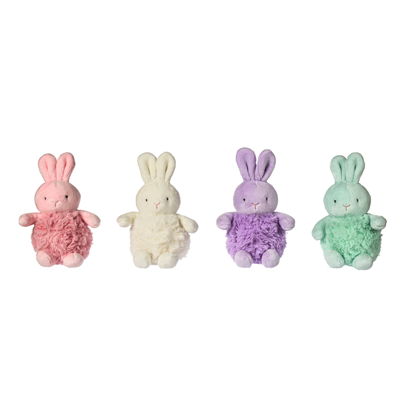 Mary Meyer - Gumballs Bunny Assortment - 4 colors