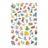 Highlights for Children - Dinosaur Hidden Pictures Puffy Sticker Playscenes