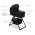 Nuna Demi Next Bassinet + Stand