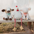Bunnies By the Bay - Moo Moo Cow