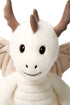 McHugs - McHugs Fionn Dragon Myth Series Stuffed Animal 25cm