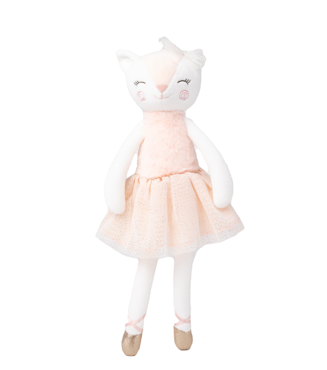 Ballerina Cat, Celine