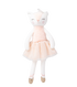 Ballerina Cat, Celine