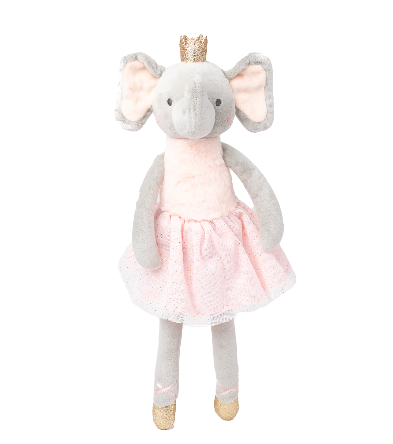 Ballerina Elephant, Ellie