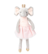 Ballerina Elephant, Ellie