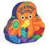 Chronicle Books - Socktopus Octopus Shaped Box Game