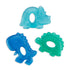Cutie Coolers™ Water Filled Teethers (3-pack): Seaside