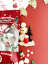Santa's Workshop KidDough Play Kit