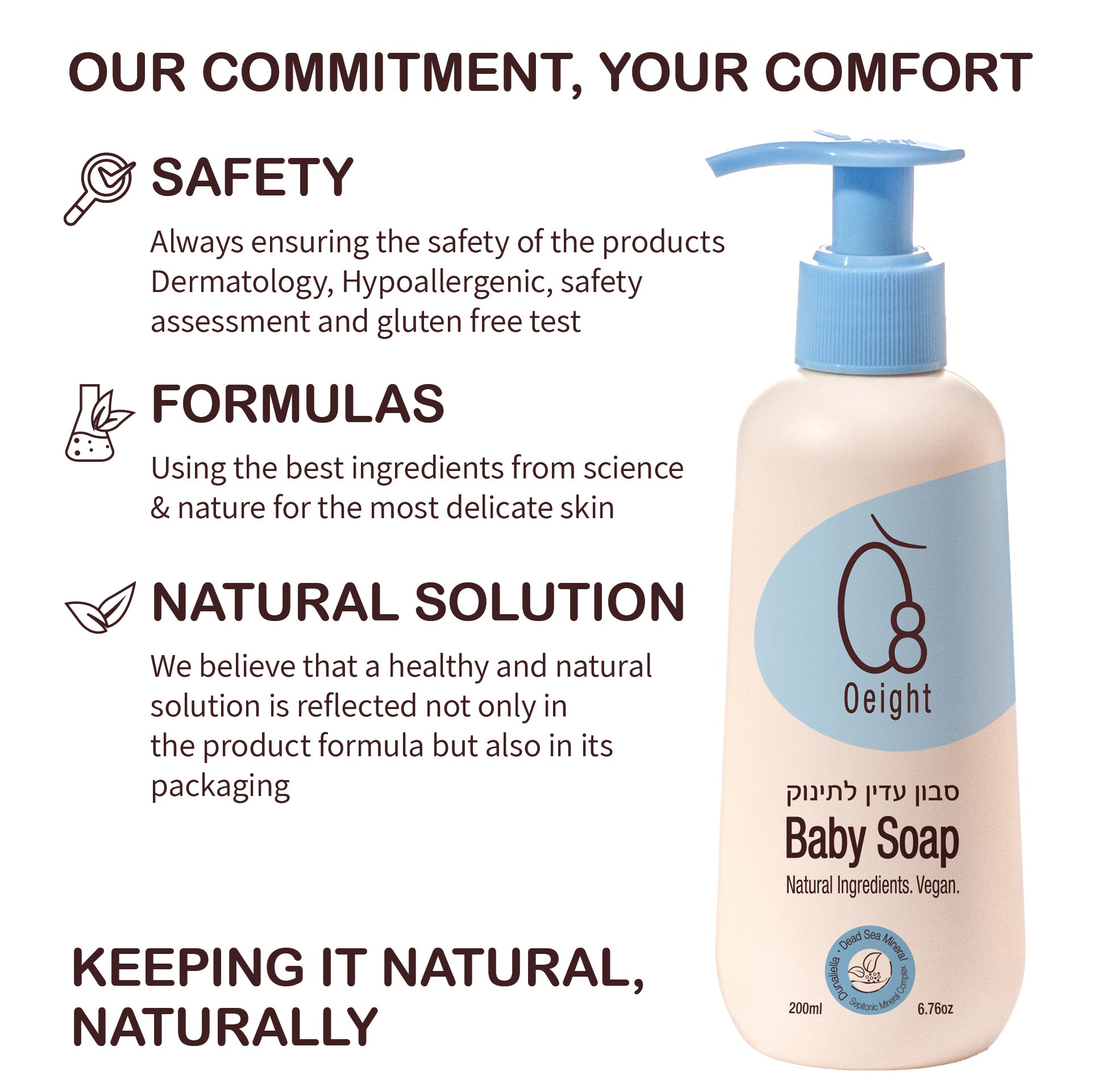 Baby Soap