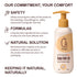 Baby Bath Oil