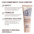 Soothes & Protects Irritated Skin Forte