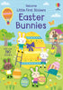 HarperCollins - Little First Stickers Easter Bunnies