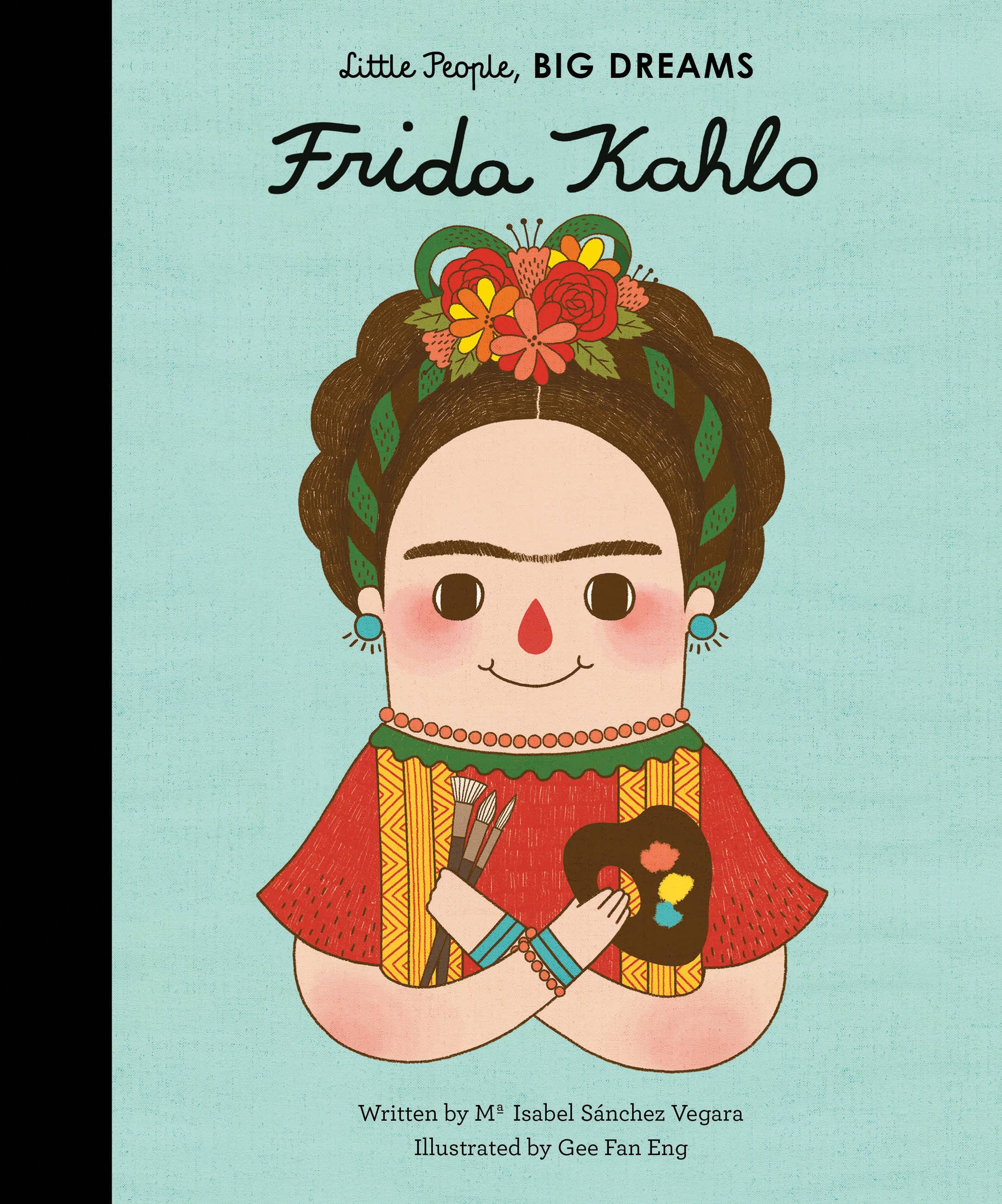 QUARTO - Frida Kahlo