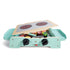 Hape Toys - Sizzling Griddle & Grill BBQ
