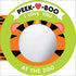 Sourcebooks - Peek-A-Boo, I Love You! At The Zoo