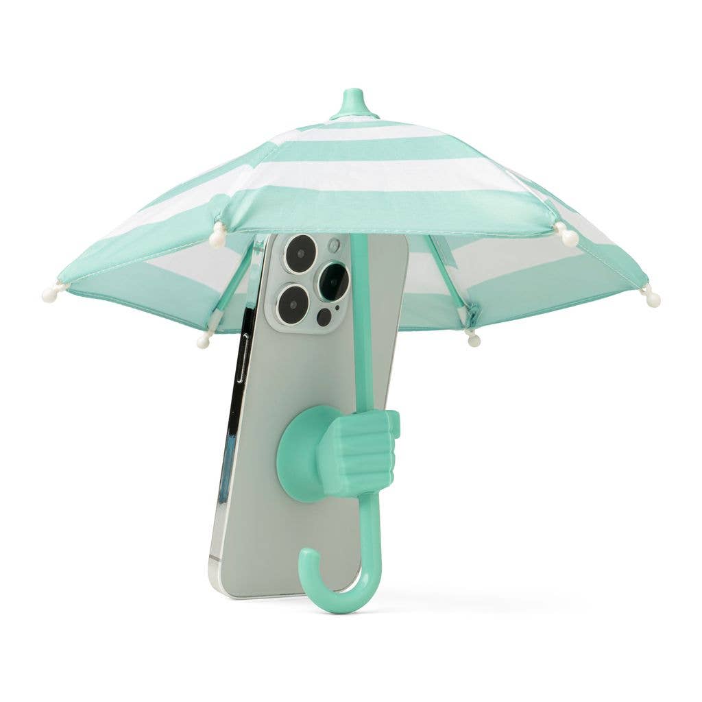 DM Merchandising - Modern Monkey Cabana Boy Phone Umbrella