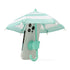 DM Merchandising - Modern Monkey Cabana Boy Phone Umbrella