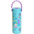 Elemental - Fidget Handle Kids Stainless Bottle 18oz Mermaid