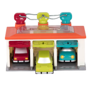 Toy Package #5