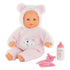 Bebe Calin Loving Teddy Bear