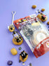 Earth Grown KidDoughs (KidDoughs by EGKD) - Crystal Cavern KidDough Play Kit