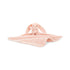 Jellycat Bashful Blush Bunny Soother
