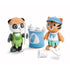 Hape Toys - Eco-Camping Playset
