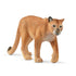 Cougar Safari Animal Toy