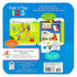Cottage Door Press - 1 2 3 Early Learning Counting Lift-a-Flap Board Book