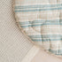 Crane Baby - Charlie Farmhouse Quilted Play Mat