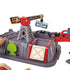 Hape Toys - Railway Bucket Builder Set