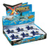 Toysmith - F-18 Blue Angel Jet, Pull Back Action