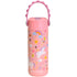Elemental - Core Insulated Pop Fidget Handle Bottle 18oz - Pink Unicorn