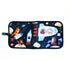 Spaceship Activity Dry Erase Book