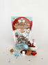 Hot Cocoa Bomb Mini KidDough Play Pack