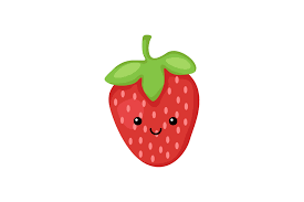 Little Lady Products - Strawberry Splash Lip Roller