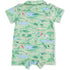 Angel Dear Golf Oasis Animals Polo Shortie