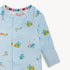 Magnetic Me - YOU HAUL MODAL MAGNETIC CONV COVERALL: 450 / 12-18M
