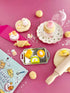 Earth Grown KidDoughs (KidDoughs by EGKD) - Pet Patisserie KidDough Play Kit