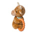 Mary Meyer - Hetty Highland Cow Teether Rattle